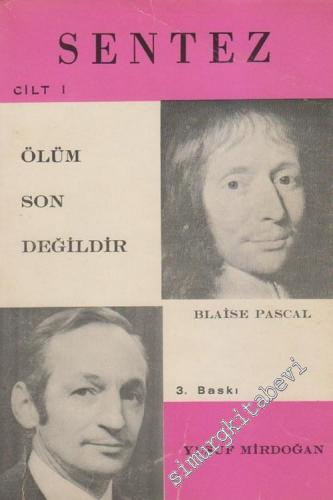 Sentez: Ölüm Son Değildir -        1975