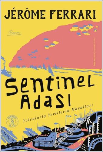 Sentinel Adası -        2025