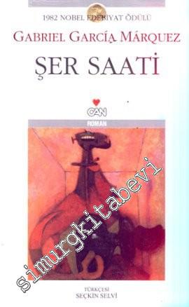 Şer Saati -