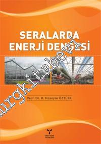 Seralarda Enerji Dengesi -        2016