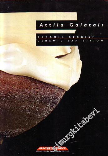 Seramik Sergisi ( Ceramic Exhibition ) -