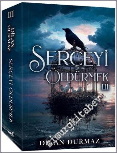 Serçeyi Öldürmek 3  -        2025