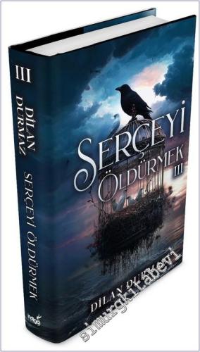 Serçeyi Öldürmek 3 CİLTLİ - 2025