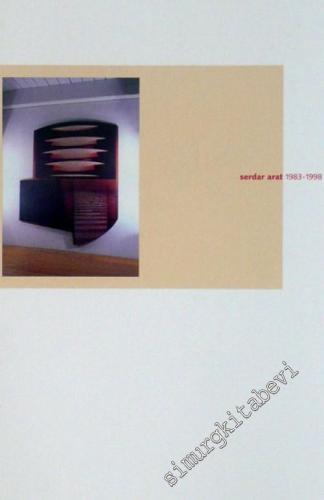 Serdar Arat 1983-1998