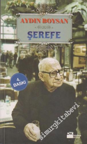 Şerefe -