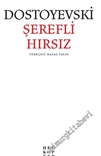 Şerefli Hırsız -