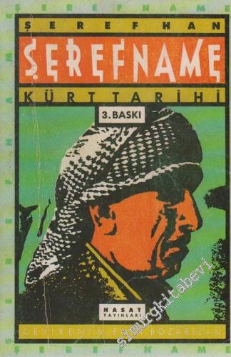 Şerefname: Kürt Tarihi -        1990
