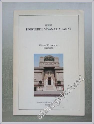 Sergi: 1900'lerde Viyana'da Sanat -        2025