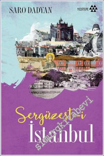 Sergüzeşt-i İstanbul -        2019
