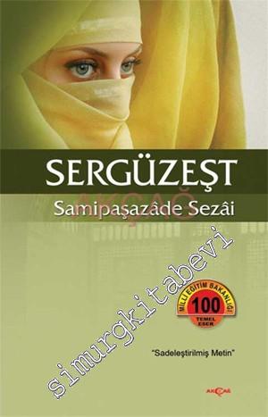 Sergüzeşt ( Sadeleştirilmiş Metin ) -        1998
