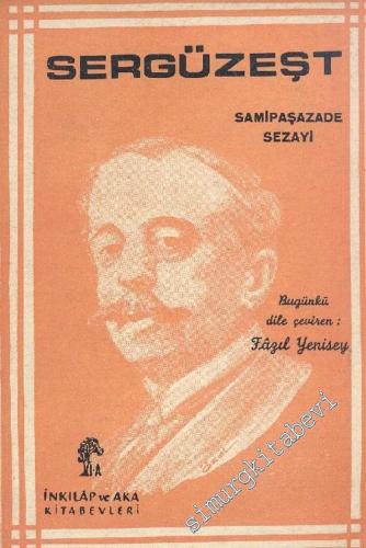 Sergüzeşt -        1970
