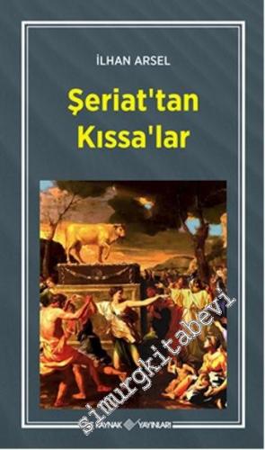 Şeriat'tan Kıssa'lar  -        2015