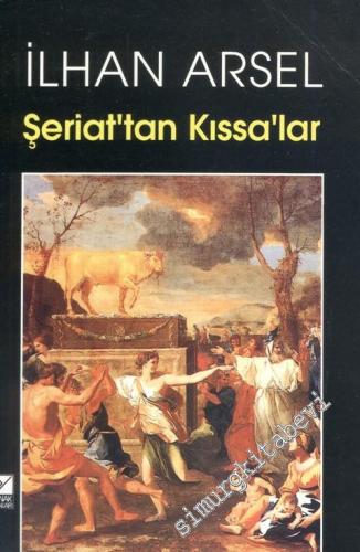 Şeriat'tan Kıssa'lar -        1996