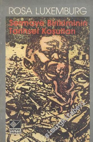 Sermaye Birikiminin Tarihsel Koşulları