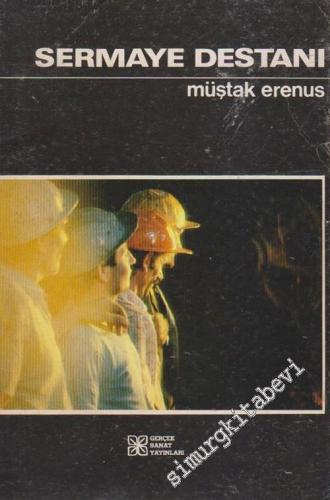 Sermaye Destanı -        1989