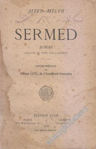 Sermed -        1919