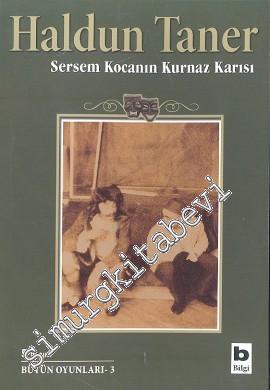 Sersem Kocanın Kurnaz Karısı - Bütün Oyunları 3 -        2005