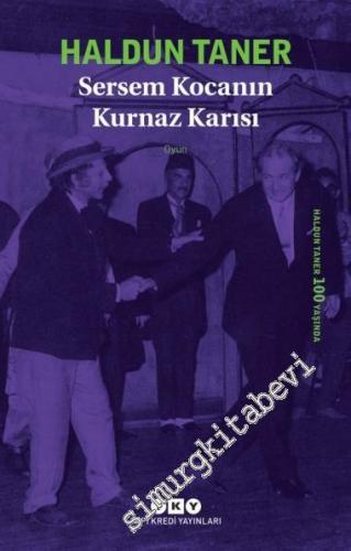 Sersem Kocanın Kurnaz Karısı -        2024