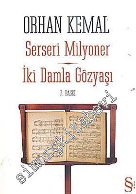 Serseri Milyoner / İki Damla Gözyaşı -