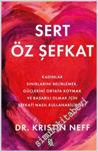 Sert Öz Şefkat -        2024