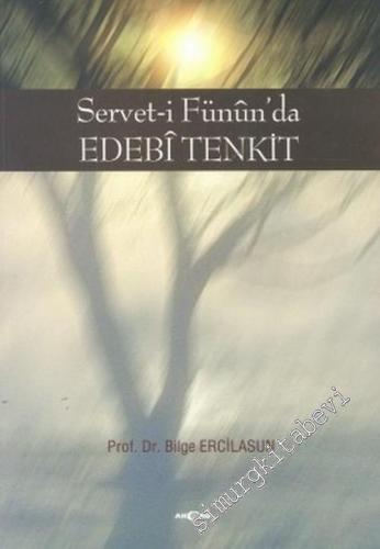 Servet - i Fünun'da Edebi Tenkit -