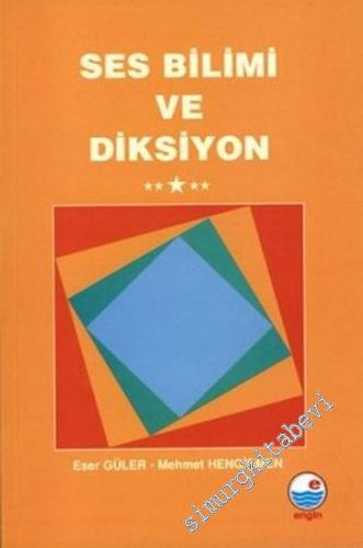 Ses Bilimi ve Diksiyon -        2005