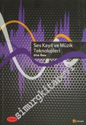 Ses Kayıt ve Müzik Teknolojileri -
