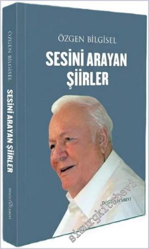 Sesini Arayan Şiirler - 2026