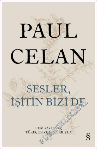 Sesler İşitin Bizi De -        2022