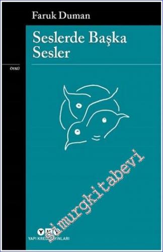 Seslerde Başka Sesler - 2022