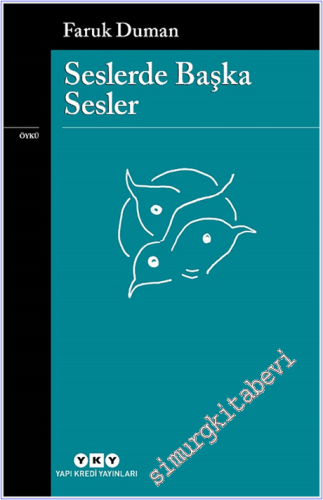 Seslerde Başka Sesler - 2022