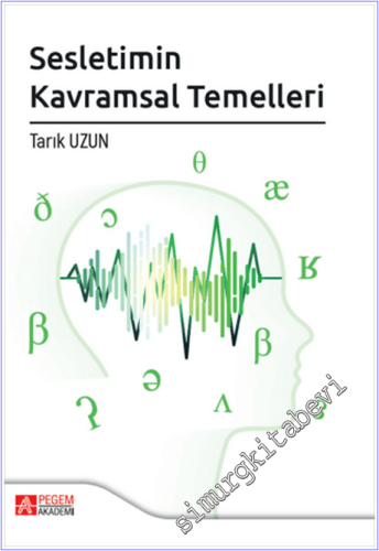 Sesletimin Kavramsal Temelleri -        2025