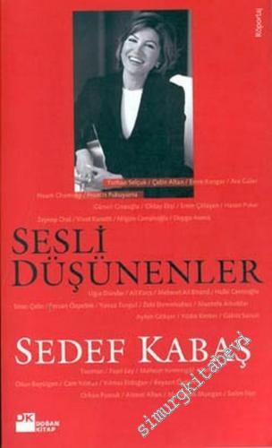 Sesli Düşünenler