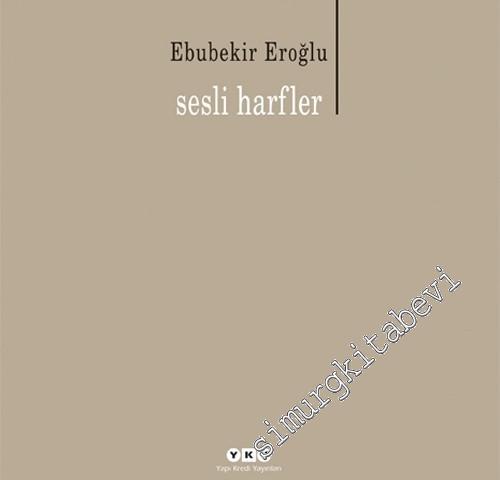 Sesli Harfler -        2011