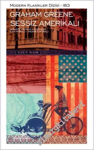 Sessiz Amerikalı -        2024