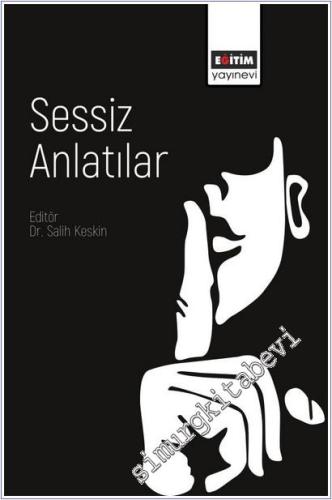 Sessiz Anlatılar - 2026
