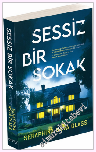 Sessiz Bir Sokak -         2026