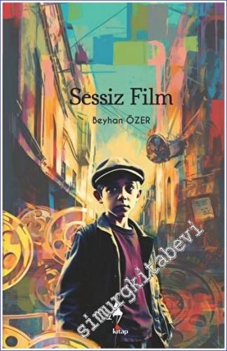 Sessiz Film -        2023
