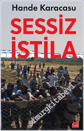Sessiz İstila -        2022
