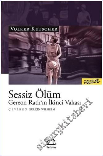 Sessiz Ölüm: Gereon Rath'ın İkinci Vakası -        2022