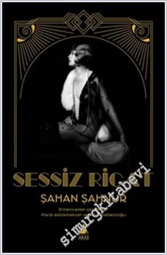 Sessiz Ricat : Resimli Ermeni Tarihi -        2025