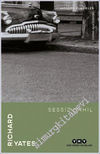 Sessiz Sahil -        2024