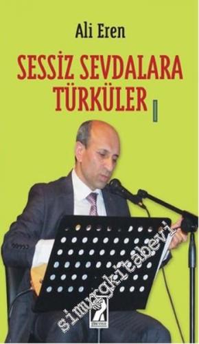 Sessiz Sevdalara Türküler -