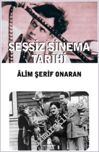 Sessiz Sinema Tarihi -        2012