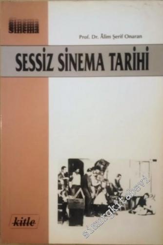 Sessiz Sinema Tarihi