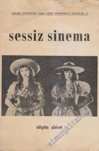 Sessiz Sinema -