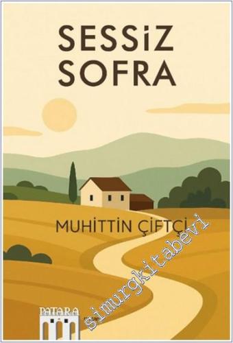 Sessiz Sofra -        2025