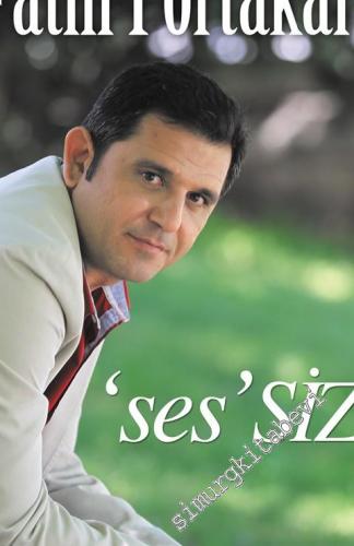 Ses'Siz -        2012