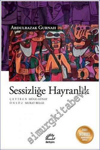 Sessizliğe Hayranlık - 2022