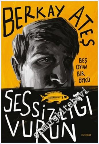 Sessizliği Vurun -        2024